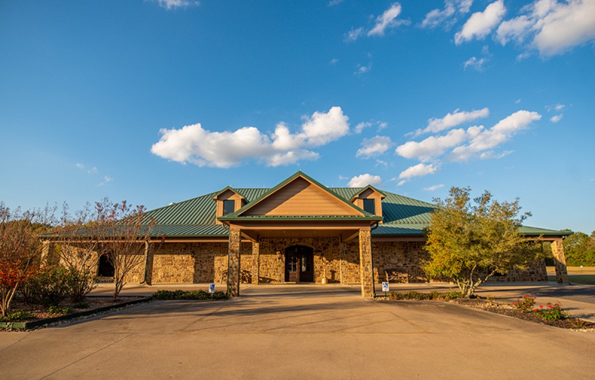 Carthage Country Club